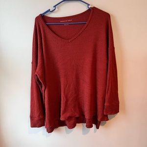 American eagle sweater